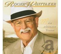 Roger Whittaker Mein Schönster Traum/Standard (CD)