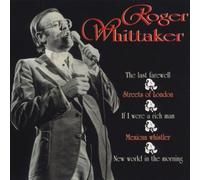 Whittaker,Roger - Roger Whittaker