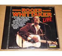 Whittaker,Roger - Roger Whittaker-Live