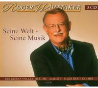 Whittaker,Roger - Seine Welt-Seine Musik