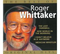 Whittaker Roger - The Best of [Import]