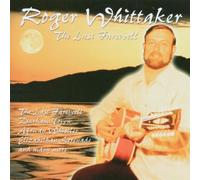 Whittaker,Roger - The Last Farewell