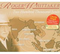 Whittaker,Roger - Two Hundred Thousand Souls