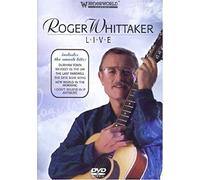 Whittaker Roger - Whittaker Roger "Live " Dvd