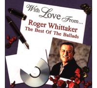 Whittaker,Roger - With Love from...Roger Whittak