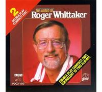 Whittaker, Roger - World of