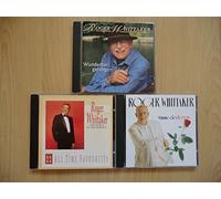 Whittaker,Roger - Wunderbar Geborgen