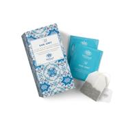 Whittard® | Earl Grey Tè Nero Aroma Bergamotto | Astuccio Con 25 Filtri