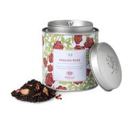 WHITTARD LATTA ENGLISH ROSE TEA 100 GR