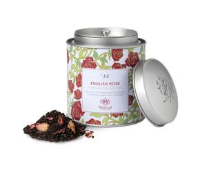 WHITTARD LATTA ENGLISH ROSE TEA 100 GR