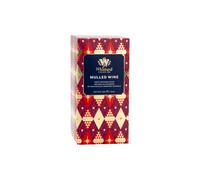 Whittard of Chelsea Mulled Wine infuso alla frutta, 25 pz.