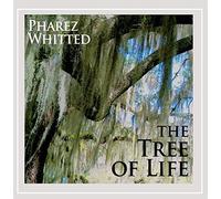 Whitted, Pharez - Tree Of Life