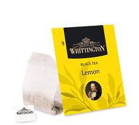 Whittington Black Tea Lemon