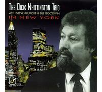 Whittington, Dick - In New York