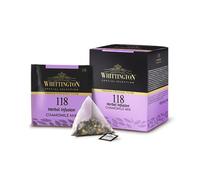 Whittington Tea Premium Pyramidale FIlter Fruit & Herbal Infusion Chamomile Mix
