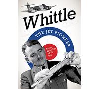 Whittle: The Jet Pioneer [Edizione: Stati Uniti]