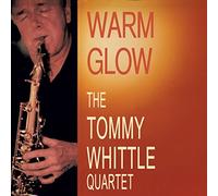 Whittle, Tommy Quartet - Warmglow