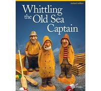 Whittling the Old Sea Captain