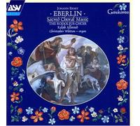 Whitton - Geistliche Chormusik