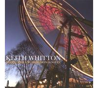 Whitton, Keith - Monotonous Musical Monologues