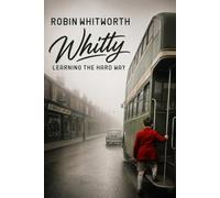 Whitty Learning The Hard Way