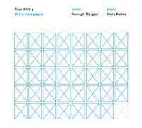 Whitty, Paul - Thirty Nine Pages