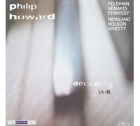 Whitty/Wilson/Xenakis - Decoding Skin