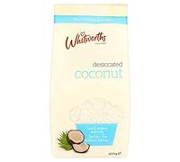Whitworths Disidratato 200g Di Noce Di Cocco (Confezione da 2)