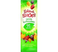 Whitworths Uvetta e Gocce di Cioccolato, 350g