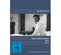 Whity - Zweitausendeins Edition Deutscher Film 3/1970.