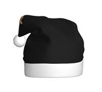 WHJDPP Cute little eggs Picture Christmas Hat for Adult for Christmas, Halloween, Capodanno, saldi, promozioni
