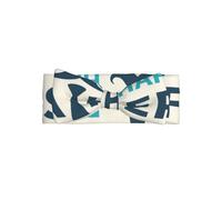 WHJDPP Happy Fathers Day Prints - Fascia per capelli per neonato, morbida ed elastica, accessorio per servizi fotografici e baby shower