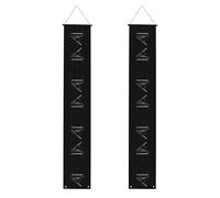 WHJDPP Splendido striscione per portico di laurea con motivo pianoforte, robusto, durevole, lavabile e riutilizzabile, decorazione per feste, cerimonie, porte d'ingresso