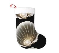 WHJSHOP Bellissime calze decorative per Halloween, Natale e Capodanno