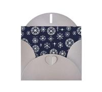 WHJSHOP Biglietto di auguri con stampa totem di armi biologiche, carta perlescente di alta qualità, effetto perla su entrambi i lati, busta in carta perlata con fibbia d'amore