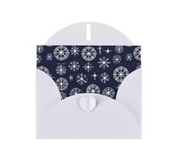 WHJSHOP Biglietto di auguri con stampa totem di armi biologiche, carta perlescente di alta qualità, effetto perla su entrambi i lati, busta in carta perlata con fibbia d'amore