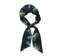 WHJSHOP Cat in the Vine Picture - Sciarpa alla moda da donna, accessorio per capelli, versatile, per San Valentino e festa della mamma