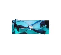 WHJSHOP Fascia per capelli con fiocco per neonata, morbida ed elastica, per bambine da 0 a 6 mesi, regalo adorabile per baby shower