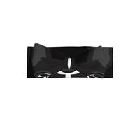 WHJSHOP Fascia per capelli con fiocco per neonati, morbida ed elastica, per bambine da 0 a 6 mesi, ideale come regalo per la doccia