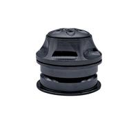 WHKM Manutenzione Della Bici Da Strada Doppio Cuscinetto Cuffie 44mm Biciclette Sostituzione Conica Accessori Ciclismo Montagna Forcella Anteriore Stelo Auricolare Per