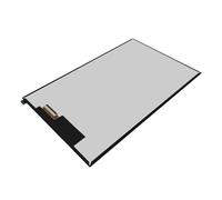Whltzf 10 1in LCD Display 1280x800 Risoluzione Schermo Luminosità Luminosità 300cd/m per Periferiche del Computer Visualizzazione Luminosità Schermo Luminosità Elevata