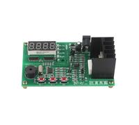 Whltzf 18650 Batterie Litio capacità del Tester Rilevatore Ausiliario Test Resistenza Interna Affari della Batteria Strumento Regolazione della Corrente Liscia