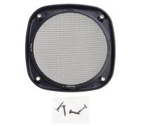 Whltzf Altoparlanti Quadrati da 4/5 Pollici Coperchio con Conversione per Conversione per Auto Sonda
