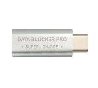Whltzf Blocco dei Dati USB C Sincronizzazione dei Dati Indesiderati per I Dispositivi da Maschio USB C Maschio A Femmina Adattatore Cybersecurity Gadget Prevention