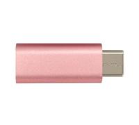 Whltzf Blocco dei Dati USB C Sincronizzazione dei Dati Indesiderati per I Dispositivi da Maschio USB C Maschio A Femmina Adattatore Cybersecurity Gadget Prevention