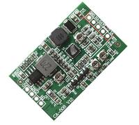 Whltzf CA408/CA508 Tensioni Modulo di Regolazione Bordo 4CH Uscita Per LCD TCON Schermo Facile Integrazione In Dispositivi Elettronici Modulo di Conversione