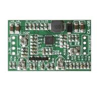 Whltzf CA408/CA508 Tensioni Modulo di Regolazione Bordo 4CH Uscita Per LCD TCON Schermo Facile Integrazione In Dispositivi Elettronici Modulo di Conversione
