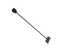Whltzf Cavo Estensione Accessori per Computer 5v 3pin Scheda Madre Argb Cavo Conversione del Cavo Estensione per PC Desktop Argb Converter Cavo