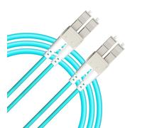 Whltzf Cavo Fibra Ottica Cavo per Trasferimento Dati velocità in Networking E Data Center Trasmissione Dati Superiori per Trasmissione Cavo Fibra Fibra