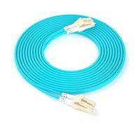 Whltzf Cavo Fibra Ottica Cavo per Trasferimento Dati velocità in Networking E Data Center Trasmissione Dati Superiori per Trasmissione Cavo Fibra Fibra